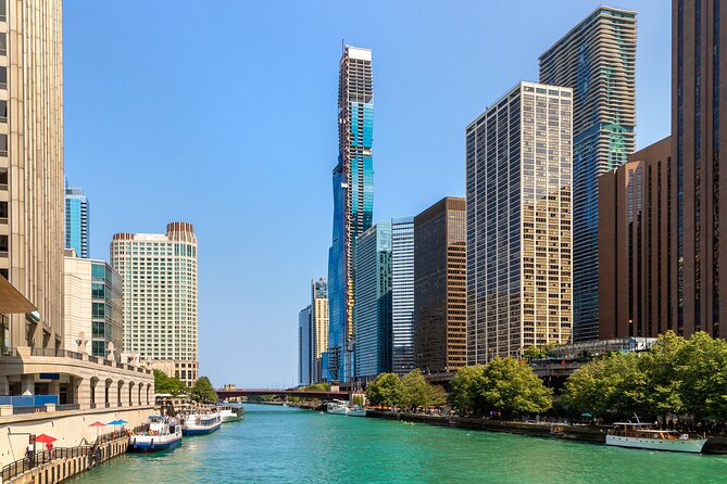 Magnificent Mile Tour With Optional 360 Chicago Upgrade - Price and Value: How $39 Works When You Plan Smart
