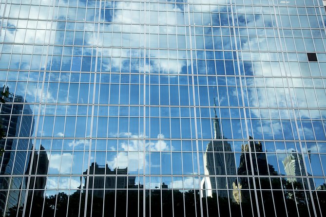 Manhattan Architecture Photography Tour - Stop 2: Chrysler Building Angles That Make It Feel New