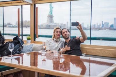Manhattan Architecture Yacht Cruise - The AIA narration: how the story stays clear (and why that matters)