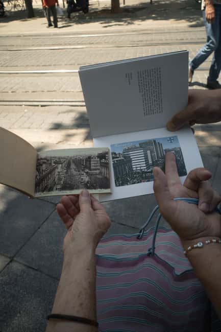Marseille Belvedere: The city through architecture - Marseille as a building: what a Belvedere tour actually teaches