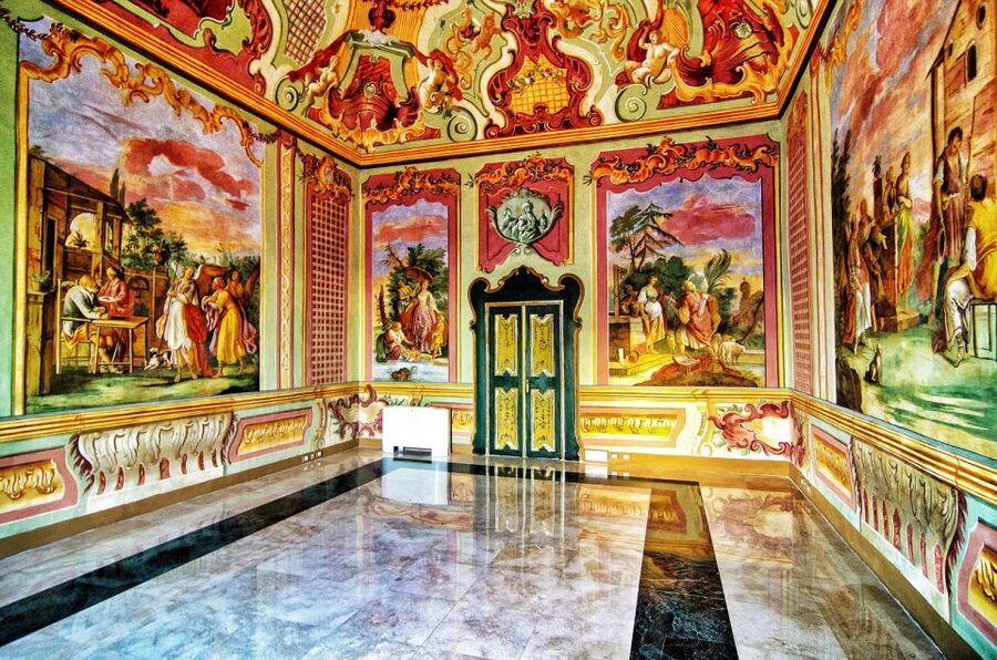 Martina Franca: Baroque and Rococo Architecture Walking Tour - Who This Tour Is Best For in Martina Franca
