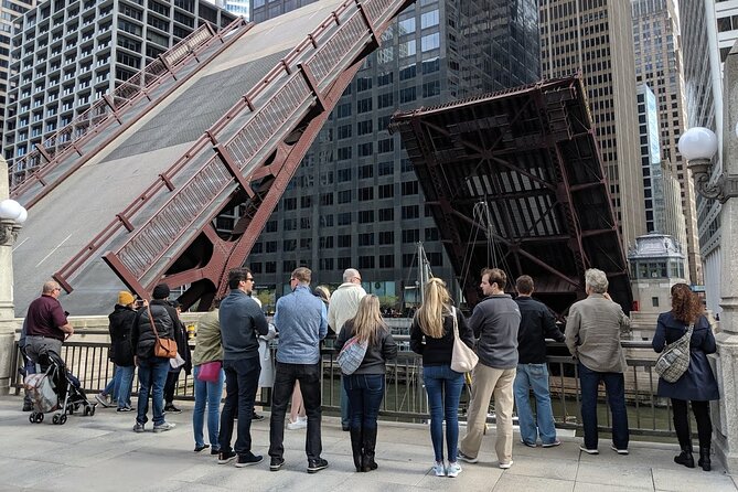Marvels & Feats: An Engineer's Tour of Chicago Architecture - Why Chicago’s Architecture Feels Like Engineering, Not Just Aesthetic