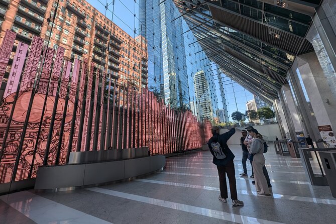 Marvels & Feats: An Engineer's Tour of Chicago Architecture - The “Haunted” Building Story and Why Foundations Get Blamed