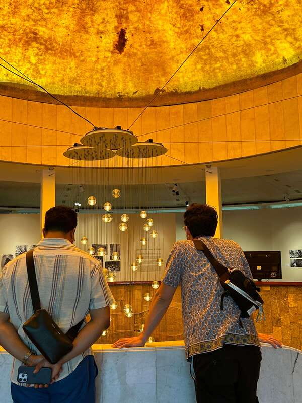 Mexico City: 1960s &1970s Mexican Architecture Walking Tour - Price and value: is $192 worth your time?