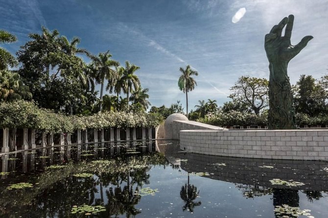 Miami: History through Architecture Private Tour with Transport - Key things to know before you go