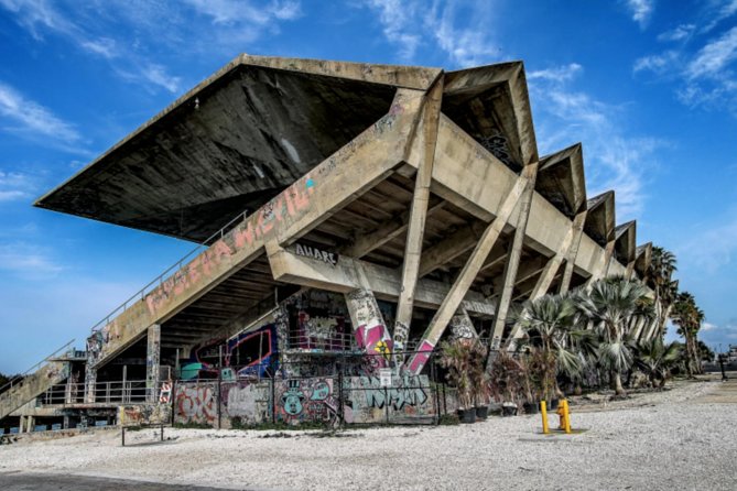 Miami: History through Architecture Private Tour with Transport - Brickell Avenue Bridge: the best views come with context