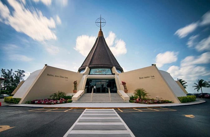 Miami: History through Architecture Private Tour with Transport - Who should book this private Miami architecture tour
