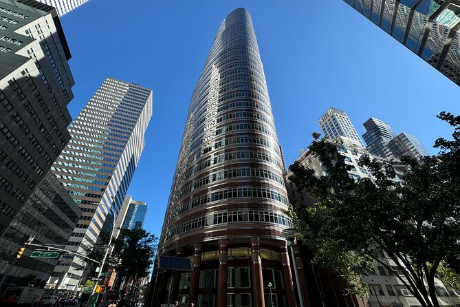 Midtown North NYC Architecture Walking Tour - Key Things That Make This Midtown North Tour Worth It