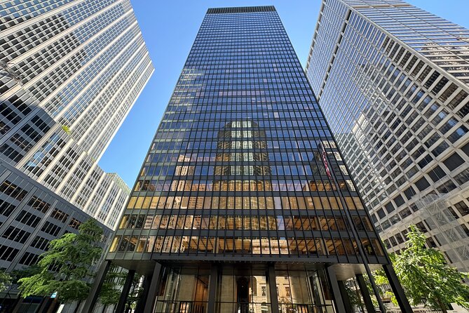 Midtown North NYC Architecture Walking Tour - Why This Midtown North Architecture Walk Works So Well in Two Hours