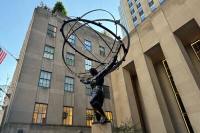 Midtown North NYC Architecture Walking Tour - Grand Central Terminal: Where Midtown Flexes Its First Impression