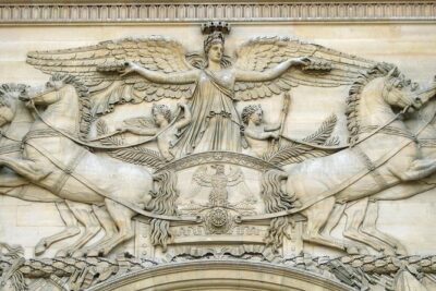 Neoclassical Paris Architecture 2-Hour Private Walking Tour - Palais Brongniart: where the tour’s neoclassical logic starts