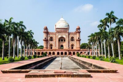 New Delhi: Mughal's architecture tour with transfers - Price and tickets: what you’re really paying for