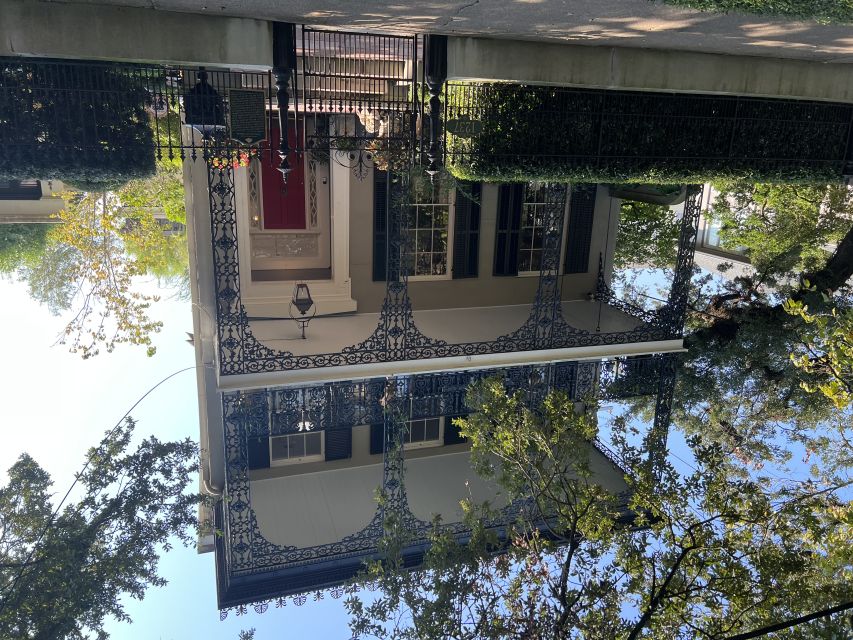 New Orleans : Garden District Architecture Walking tour - FAQ