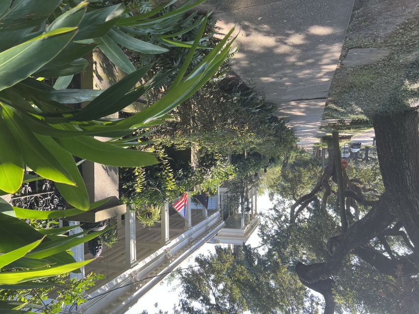 New Orleans : Garden District Architecture Walking tour - Value Check: Is $20 for Two Hours a Good Deal?