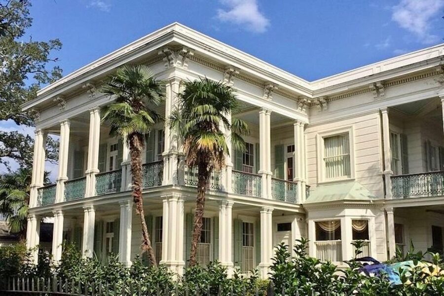 New Orleans: History, Culture & Architecture Guided Tour - Key things to know before you go