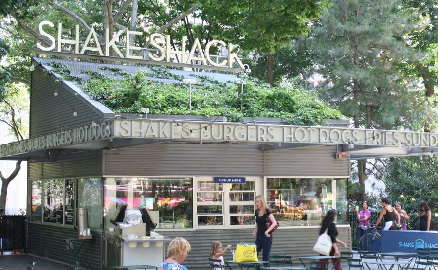 New York City: Flatiron Food, History, and Architecture Tour - Quick Hits