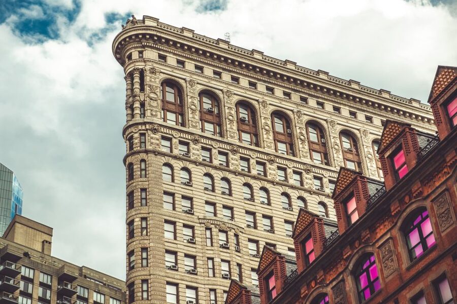 New York City: Flatiron Food, History, and Architecture Tour - Honeybrains And The New Wave Of Brain Food