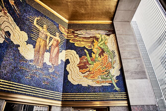 New York City The Official Rockefeller Center Tour - Price and value: is $29.40 worth it?