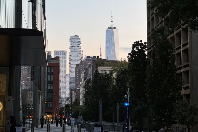 New York Soho and the Village Art and Architecture Tour - Key points you’ll feel right away