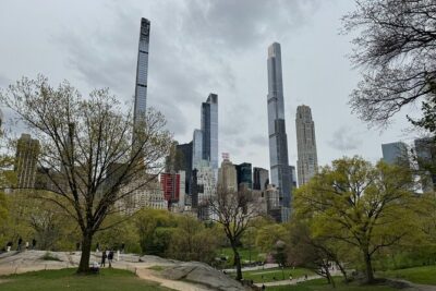New York Upper East Side Art and Architecture Tour - Price and value: $49 for a focused design lesson