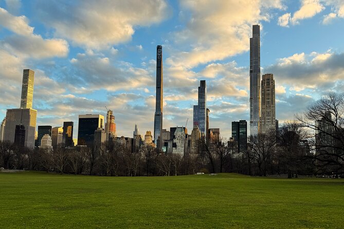 New York Upper East Side Art and Architecture Tour - Frick Collection: why the building and institution feel so intentional