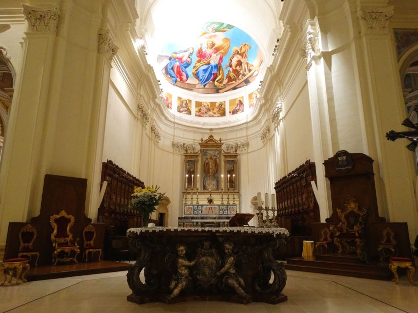 Noto: Sicilian Baroque Architecture Guided Walking Tour - Price and value: what $346.65 for up to 25 really means