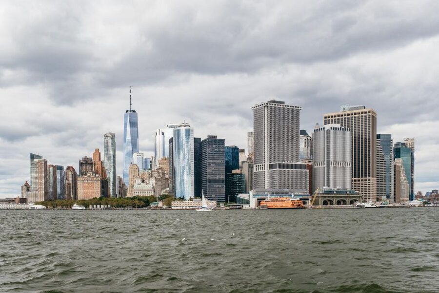 NYC: Around Manhattan Official NYC Architecture Cruise - Key Highlights Worth Planning Around