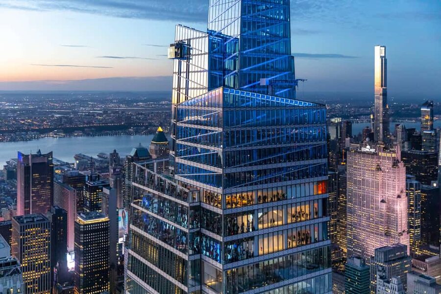 NYC: Midtown Architecture Tour & SUMMIT One Vanderbilt - Key points worth your attention