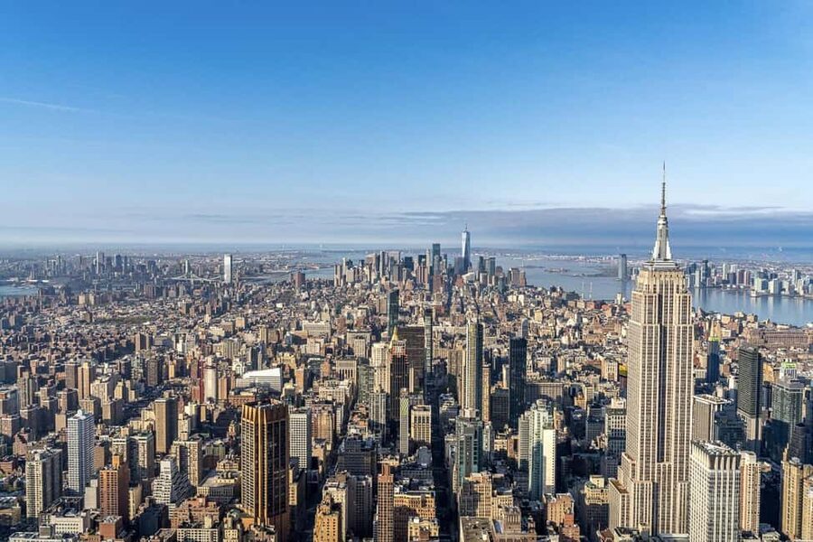 NYC: Midtown Architecture Tour & SUMMIT One Vanderbilt - Should you book this tour?