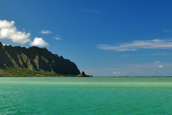 O‘ahu Highlights Private Guided Tour: Landmarks & Architecture - Diamond Head to Iolani Palace: Why Royal Honolulu Hits So Hard