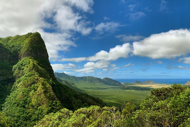 O‘ahu Highlights Private Guided Tour: Landmarks & Architecture - Aliʻiolani Hale and the Kamehameha V Courtyard Courthouse Scene