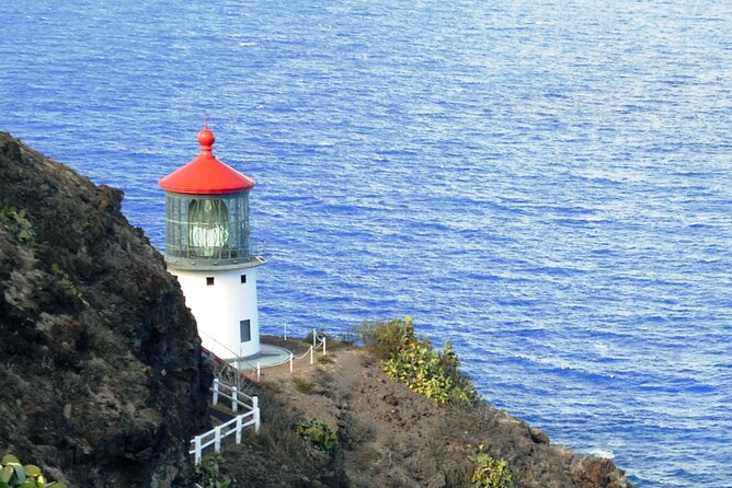 O‘ahu Highlights Private Guided Tour: Landmarks & Architecture - Nuʻuanu Pali Lookout: The View Plus the Story Behind It