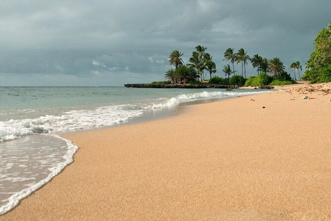 O‘ahu Highlights Private Guided Tour: Landmarks & Architecture - Service Style: What You’ll Likely Appreciate About the Guide