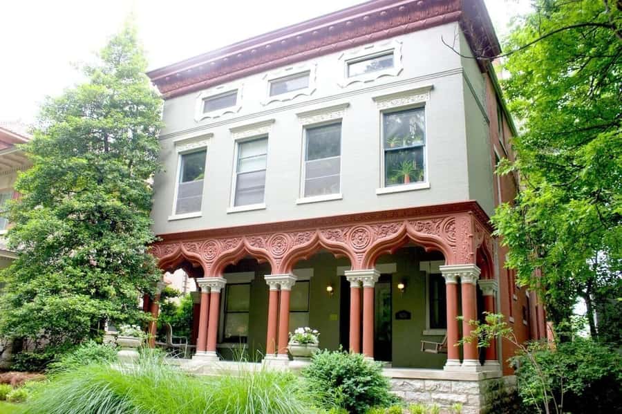 Old Louisville: History and Architecture Walking Tour - Who this tour is for (and who should consider a different option)
