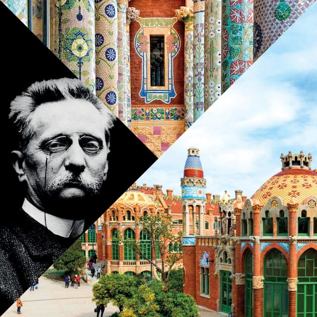 Palau de la Música & Sant Pau Art Nouveau Site - Quick Hits for Palau de la Música and Sant Pau