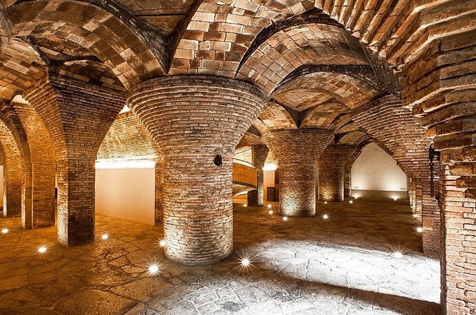 Palau Guell by Gaudi with Audio Guide in Barcelona - Price and value at $18.06: when it’s a smart buy