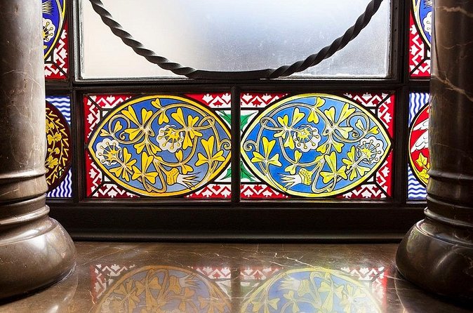 Palau Guell by Gaudi with Audio Guide in Barcelona - What this visit is best for (and who might not love it)