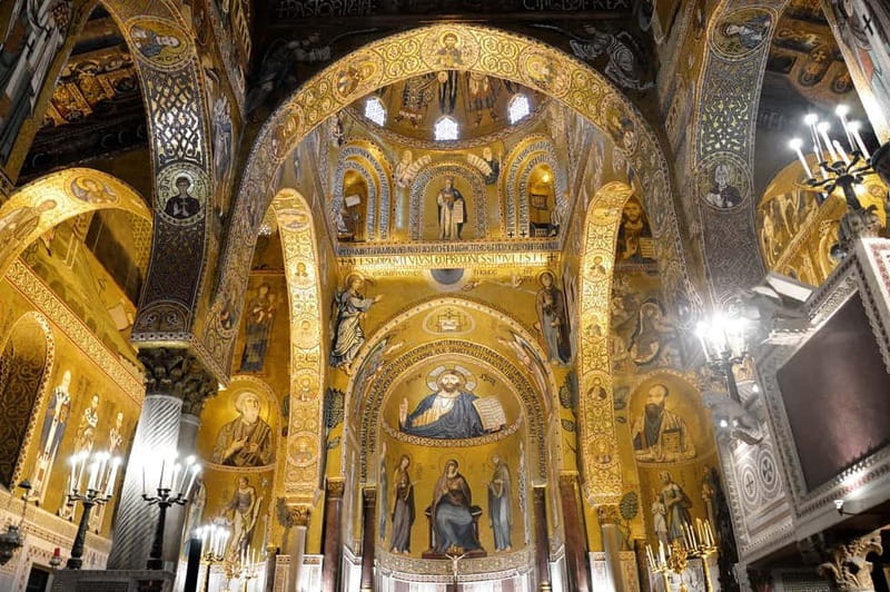 Palermo: Art and Architecture Walking Tour - Should you book this Palermo Art and Architecture Walking Tour?