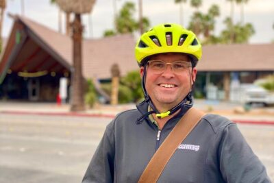 Palm Springs Modernism Architecture & History Bike Tour - Price and what you’re really paying for at $99