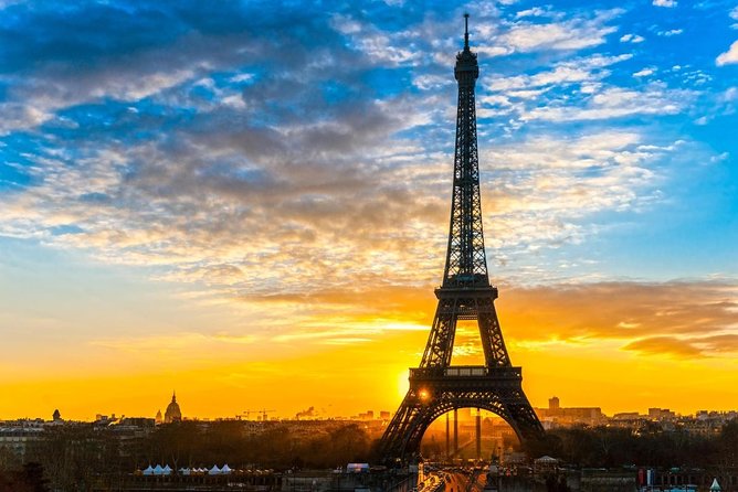 Paris Art Nouveau Private Tour - Key Things I’d Circle Before You Go