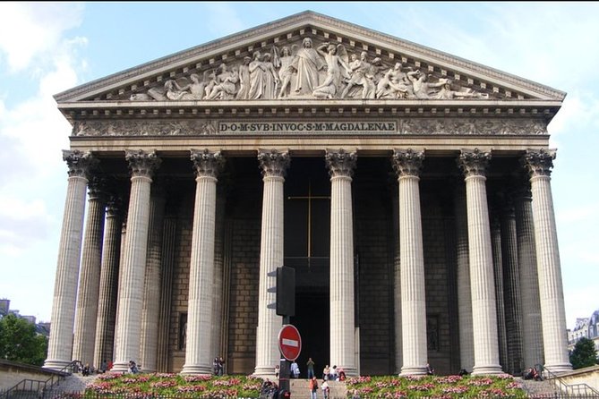 Paris Art Nouveau Private Tour - Start at the Eiffel Tower Area, With a Belle Époque Story (But No Entry Ticket)