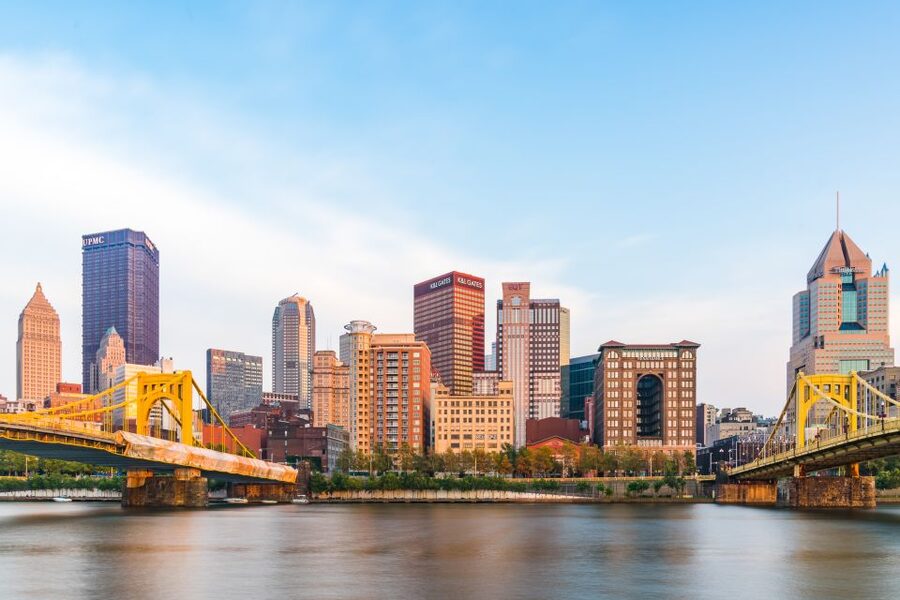 Pittsburgh: Best of the Burgh History and Architecture Tour - Value for $33: what you get versus what you’ll plan