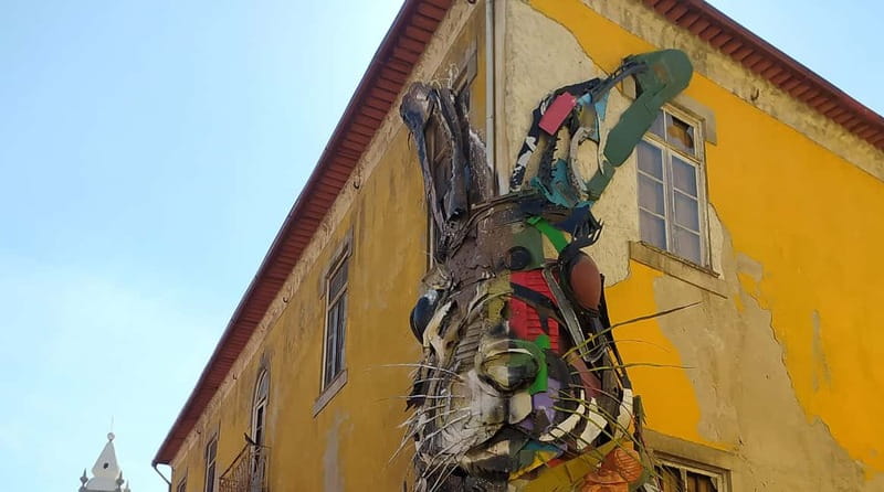 Porto Tour: Street Art & Architecture Experience 3h - Price and value: $233 per group up to 3
