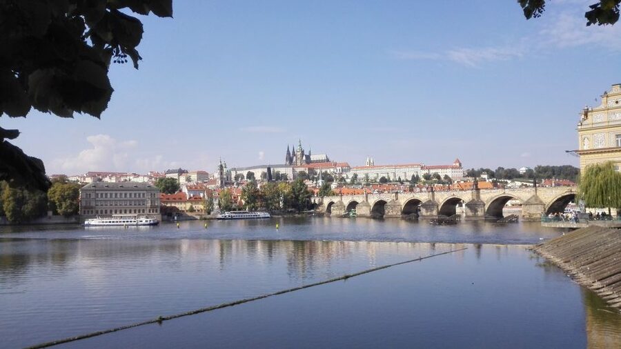 Prague 3-Hour Architectural Tour - The Private Architecture Format: Why 3 Hours Feels Like More
