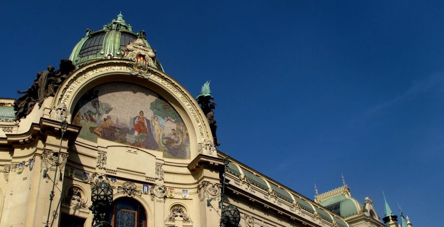 Prague 3-Hour Architectural Tour - Recognizing Styles Like a Local: Gothic to Cubism in One Practical Toolkit