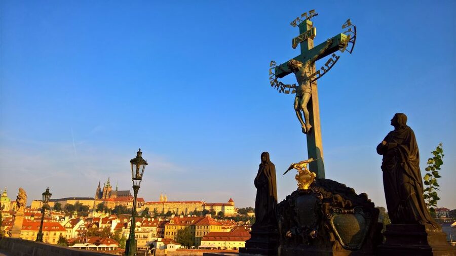 Prague 3-Hour Architectural Tour - Weather, Timing, and Walking Reality for 3 Hours