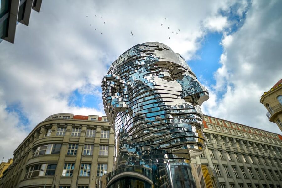 Prague: Modern Architecture and Design Guided Tour - Key takeaways before you go