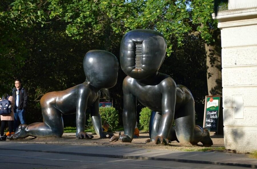 Prague: Modern Architecture and Design Guided Tour - Who Should Book This Prague Modern Architecture Tour?