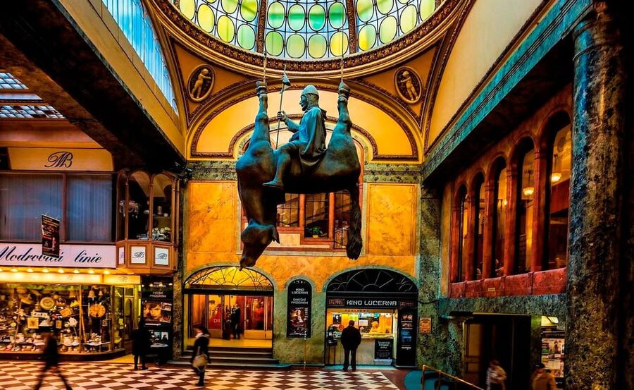 Prague: Modern Architecture and Design Guided Tour - Should You Book It? My Advice