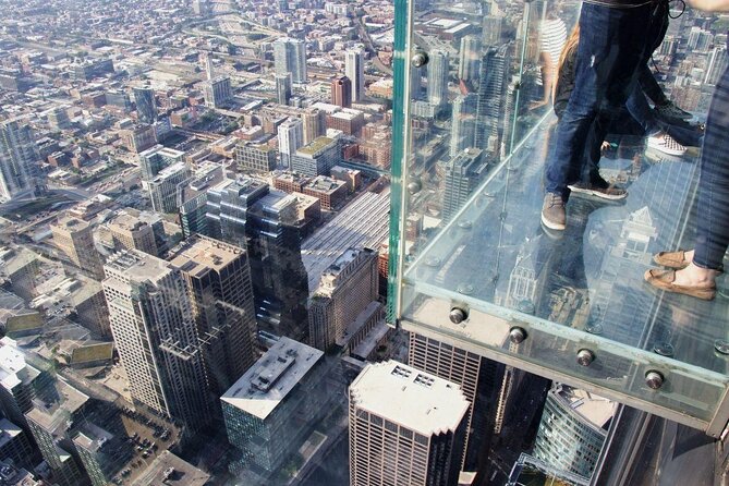 Private Chicago Architecture Tour - Key things I’d circle before you book